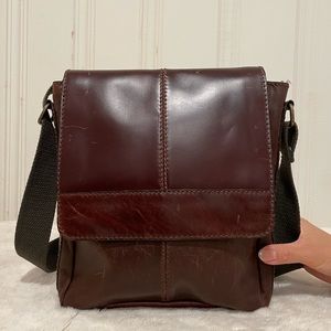 Genuine Leather Bag